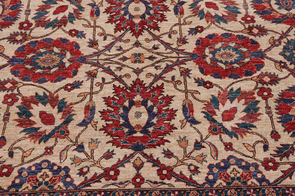 Orientteppich Shams