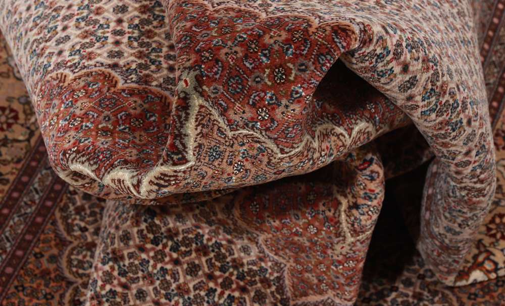 Perserteppich Tabriz