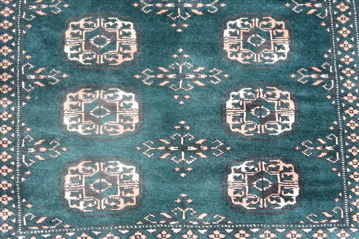Oriental rug Bukhara Super