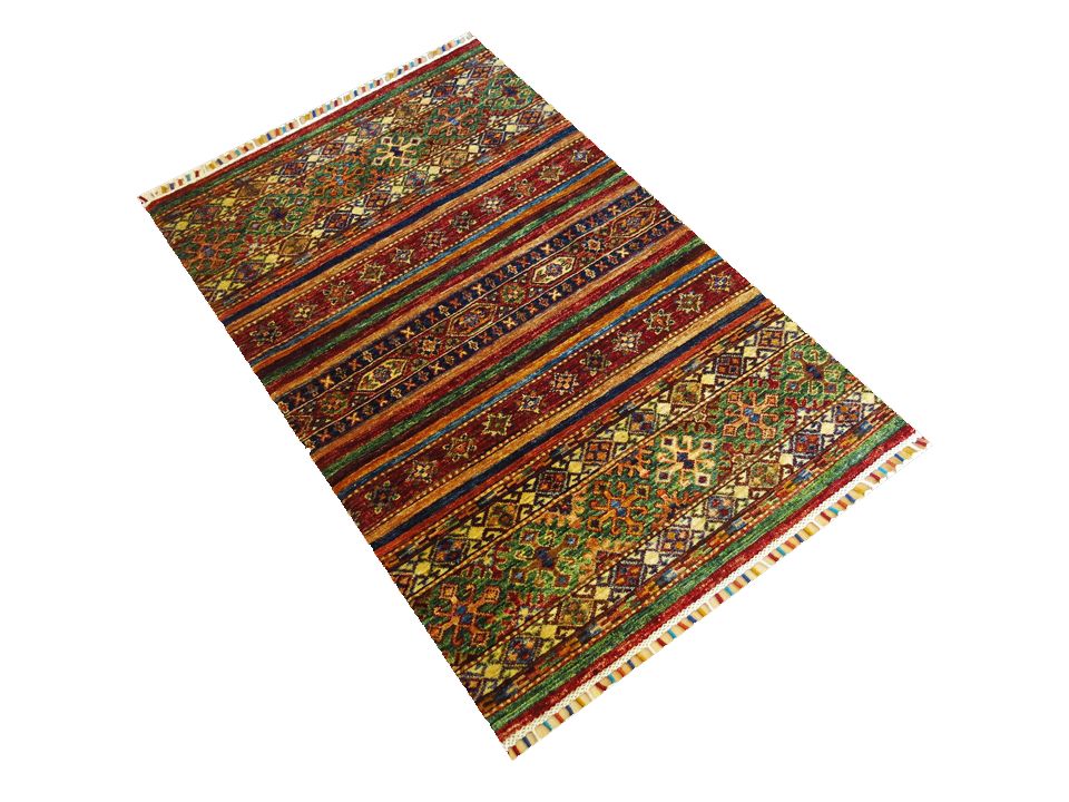 Orientteppich Samarkand Royal