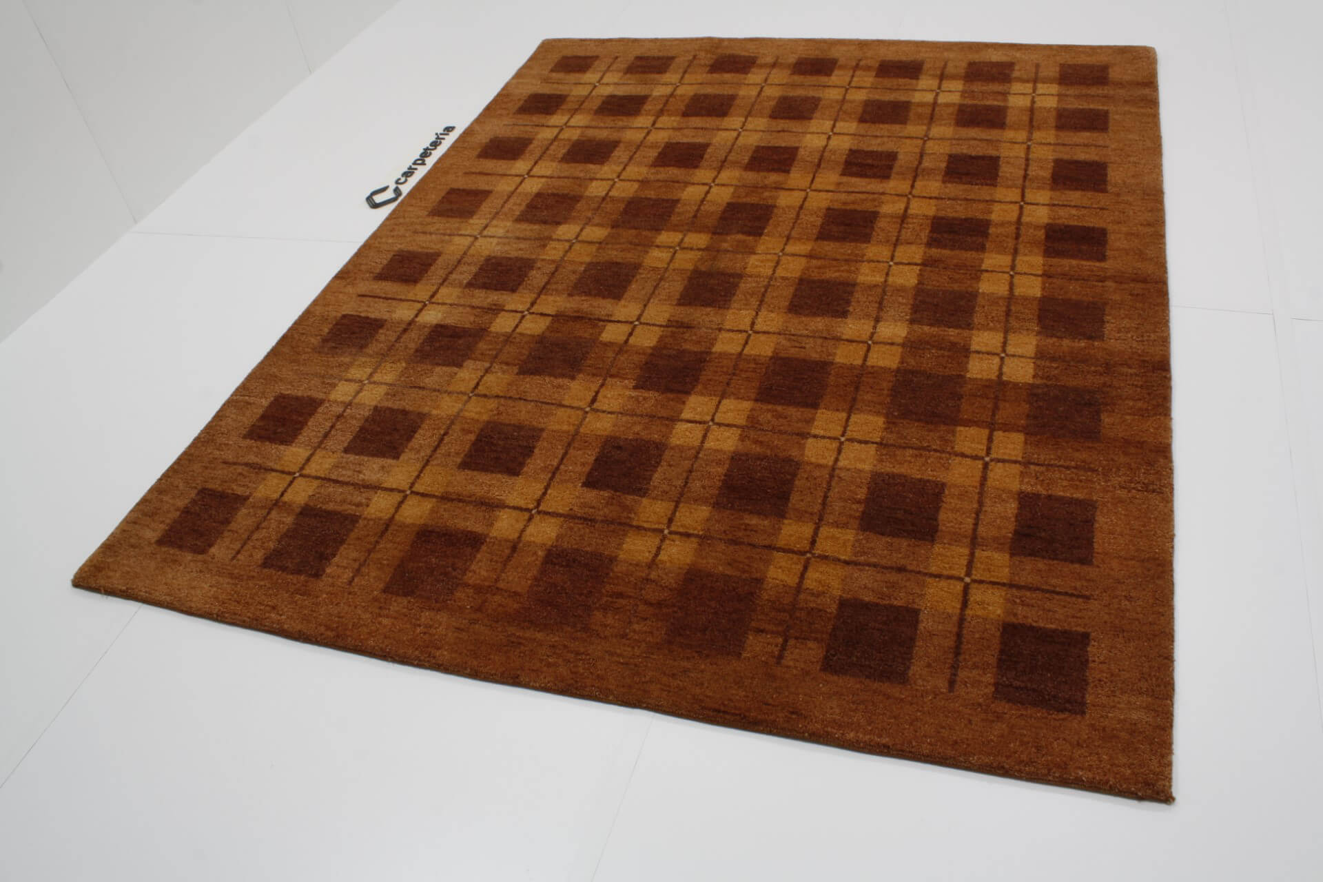 Moderner Teppich Gabbeh Adali Premium