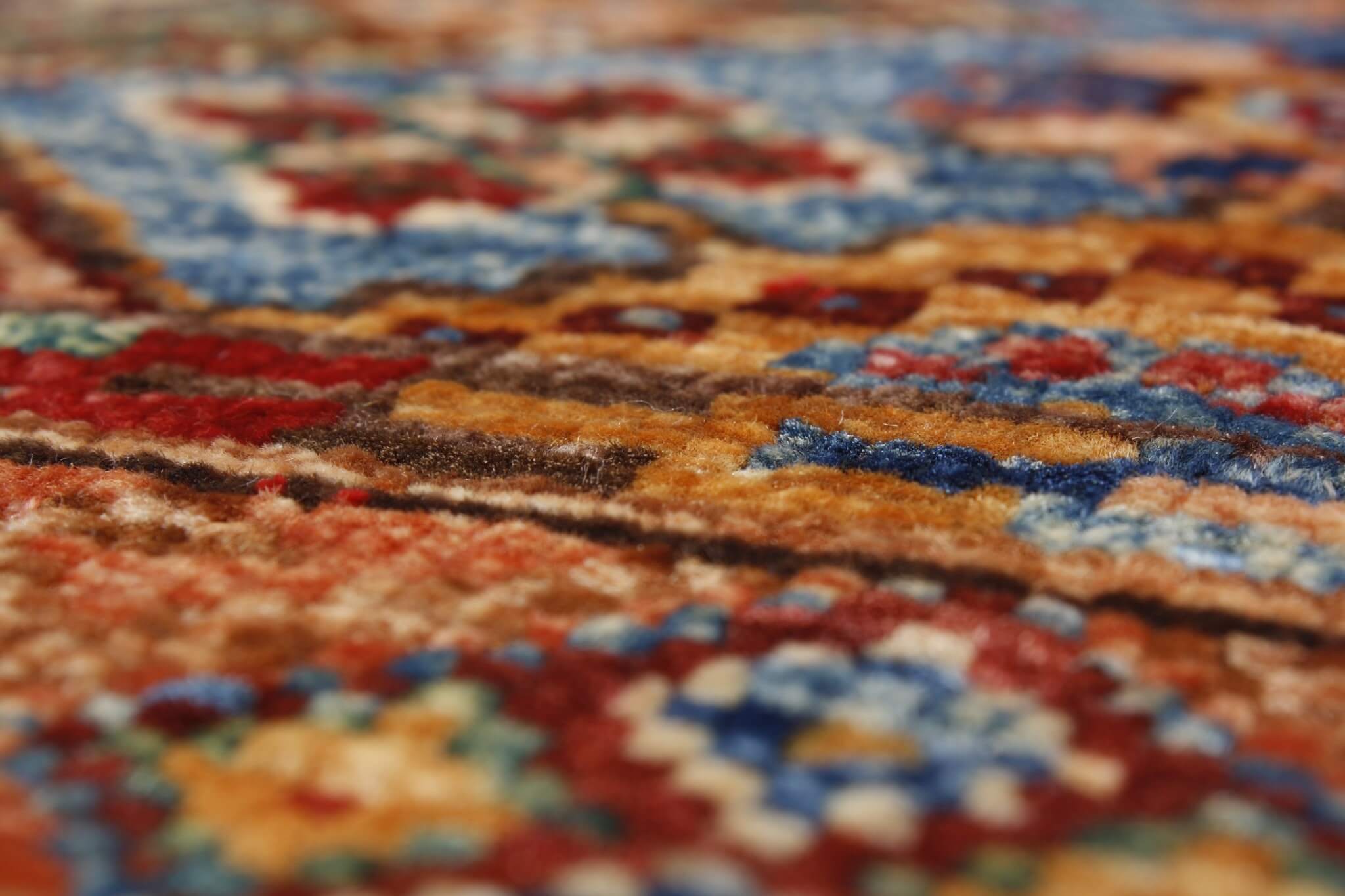 Oriental rug Ariana Exclusive