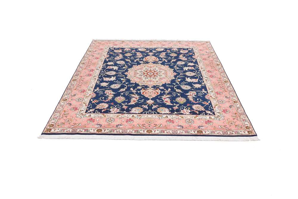 Perserteppich Tabriz