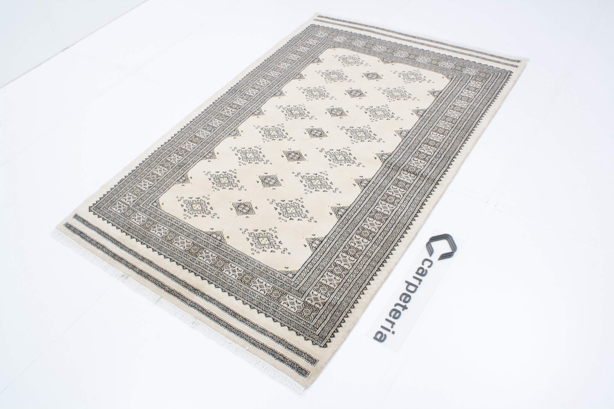 Orientteppich Jaldar Premium