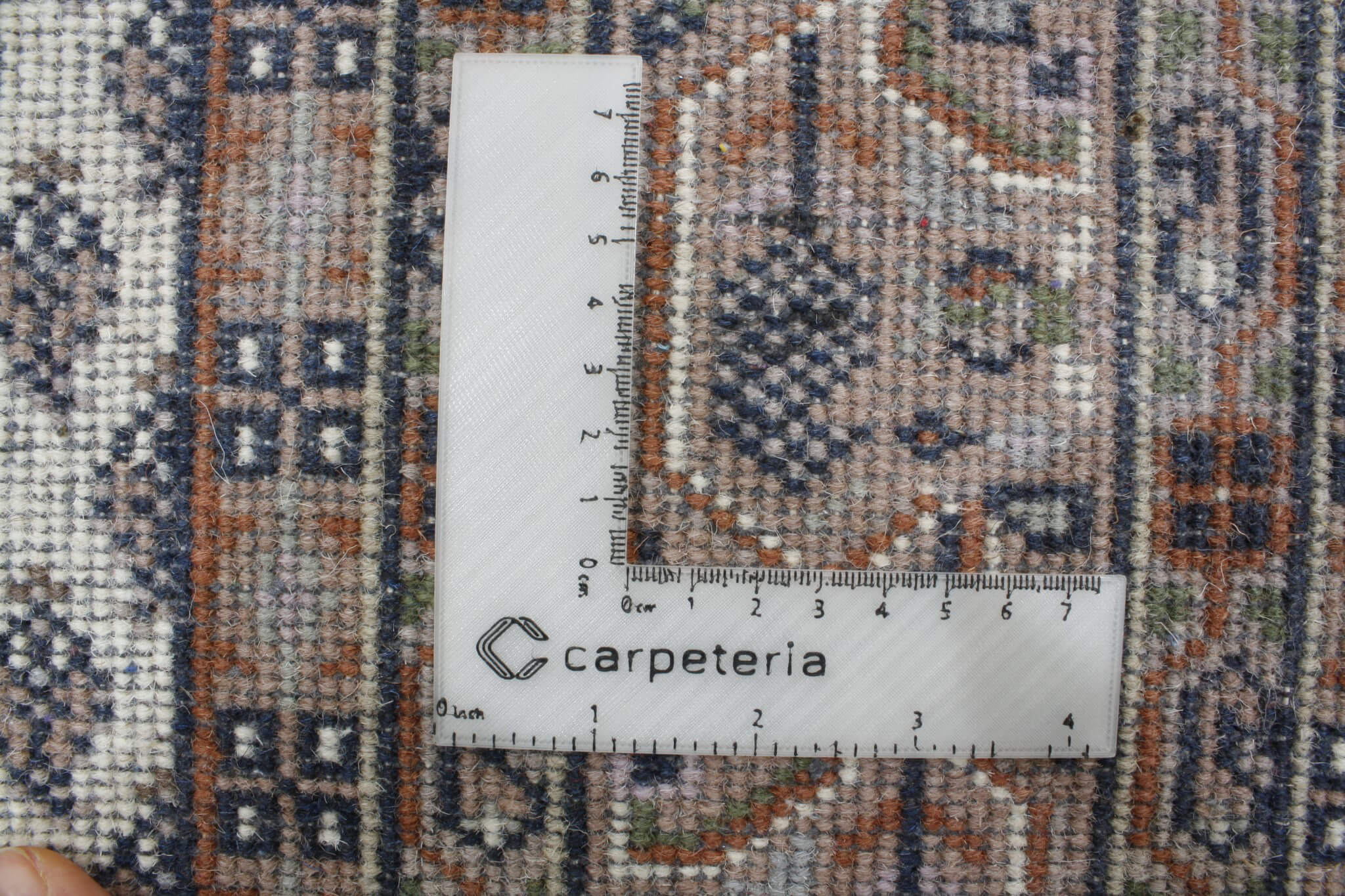 Oriental rug Mir