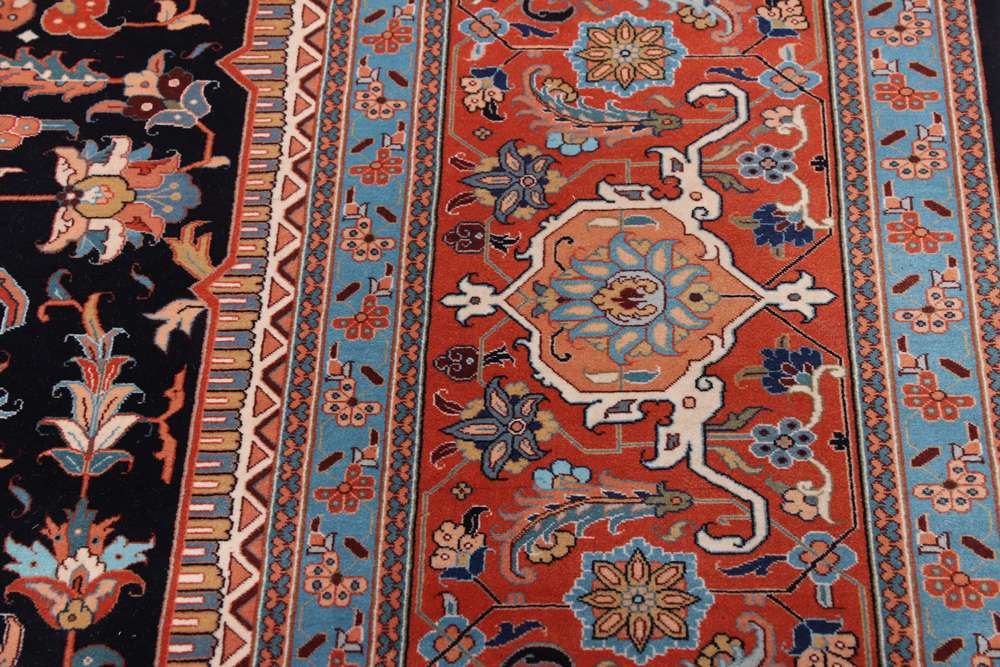 Perserteppich Tabriz