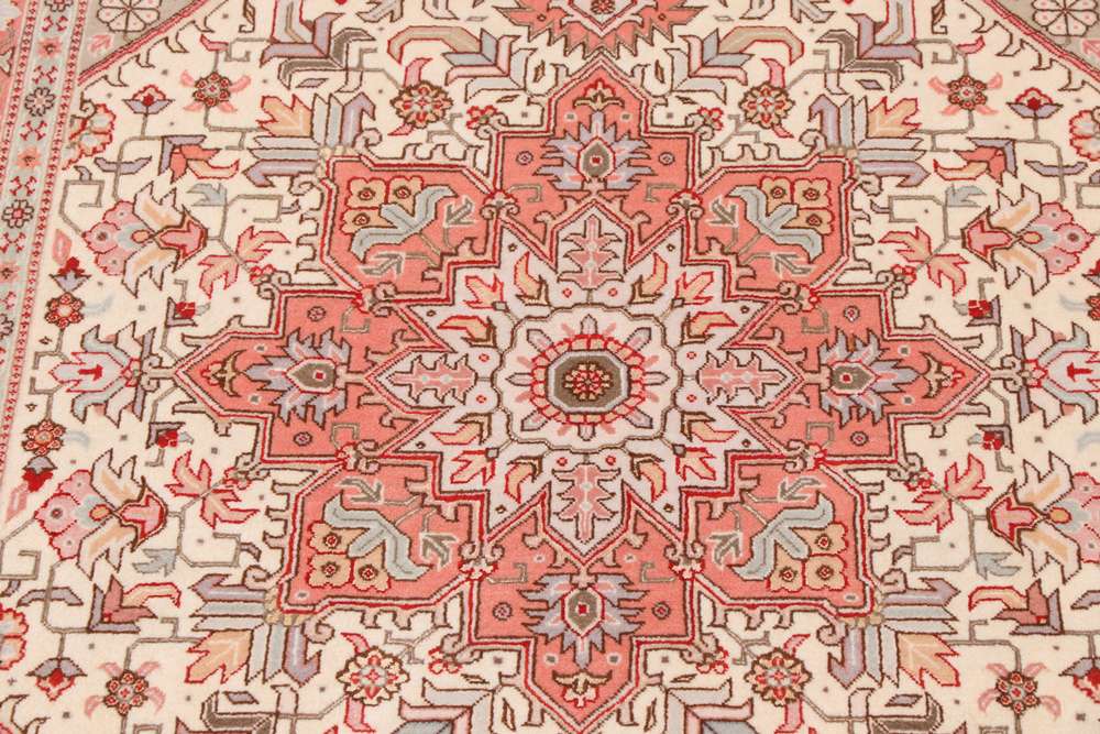 Perserteppich Tabriz