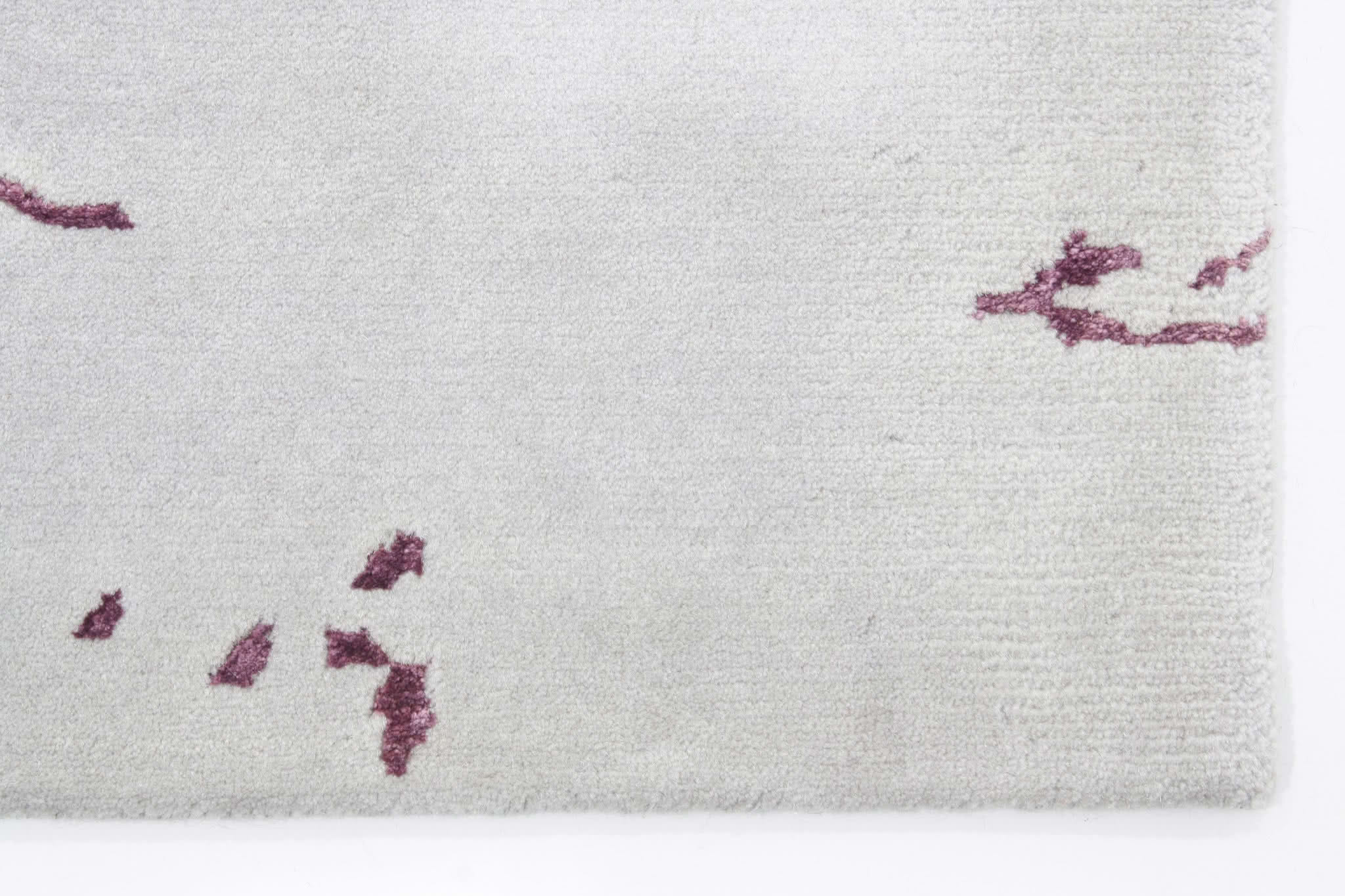 Orientteppich Ikat Royal