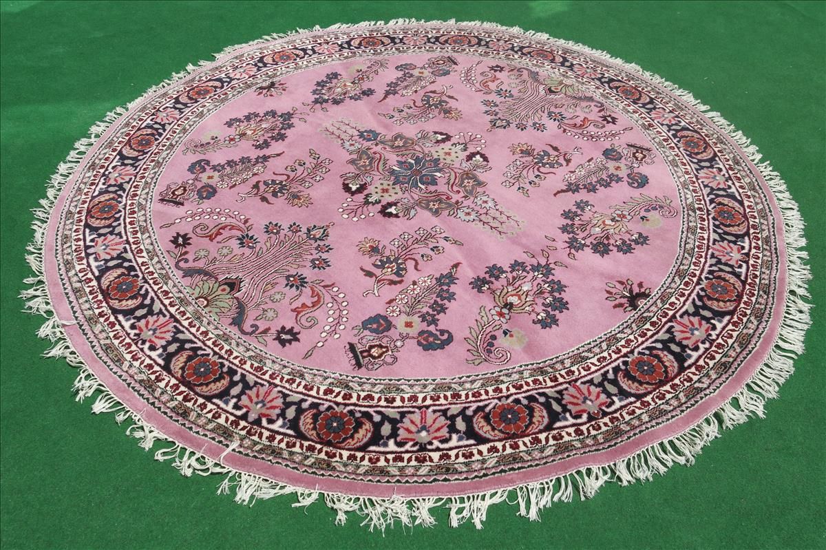 Oriental rug Sarough