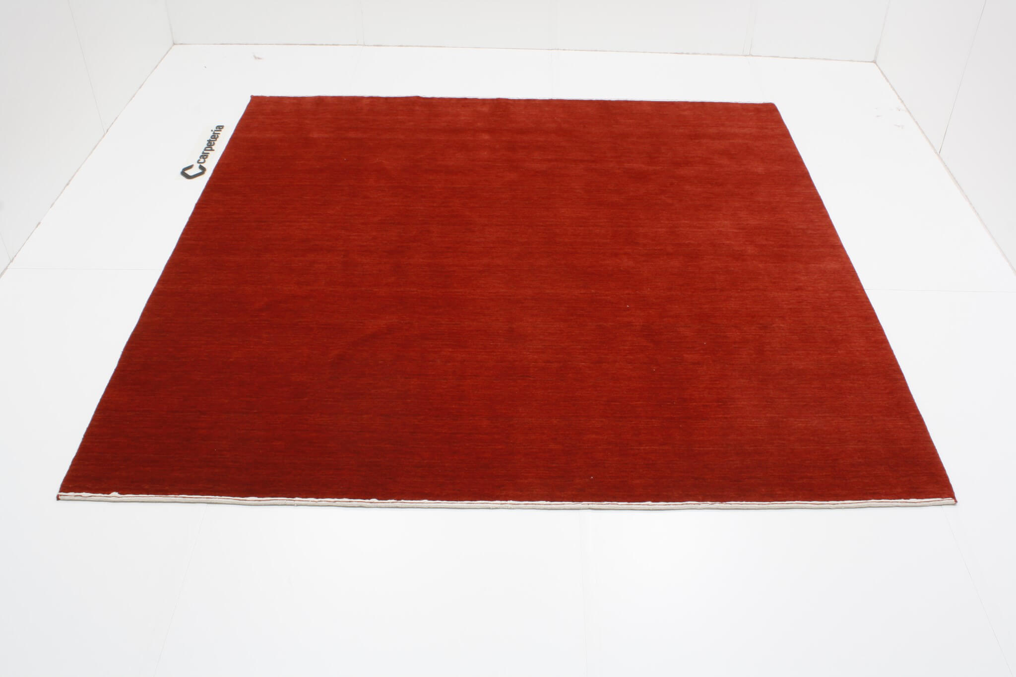Moderner Teppich Loribaft