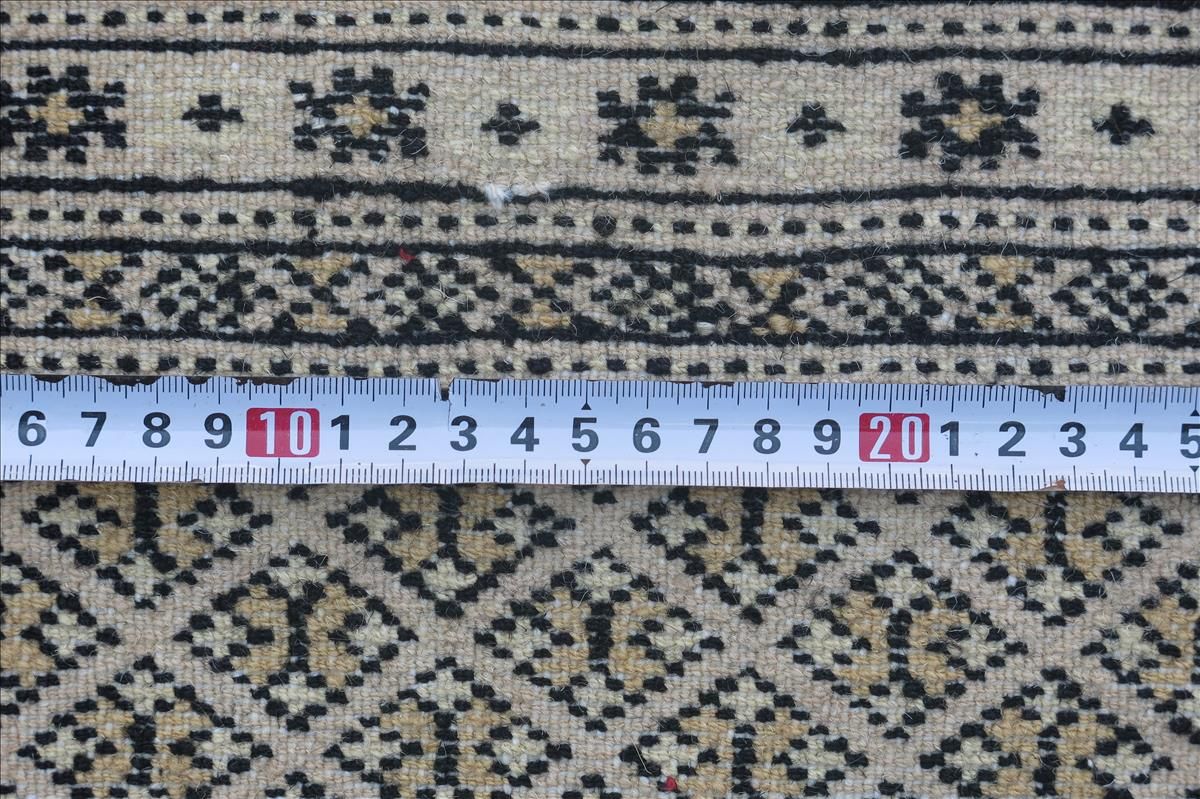 Orientteppich Bukhara Exklusiv