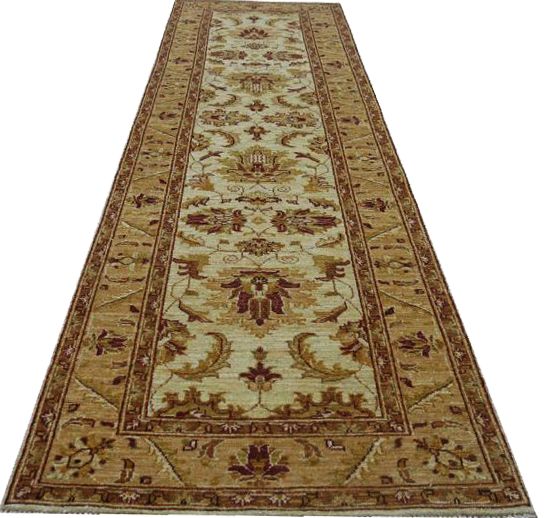 Oriental rug Ziegler Exclusive