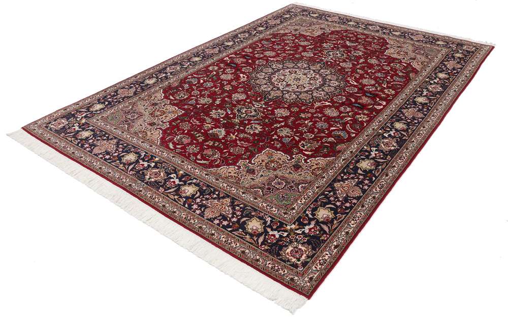 Perserteppich Tabriz
