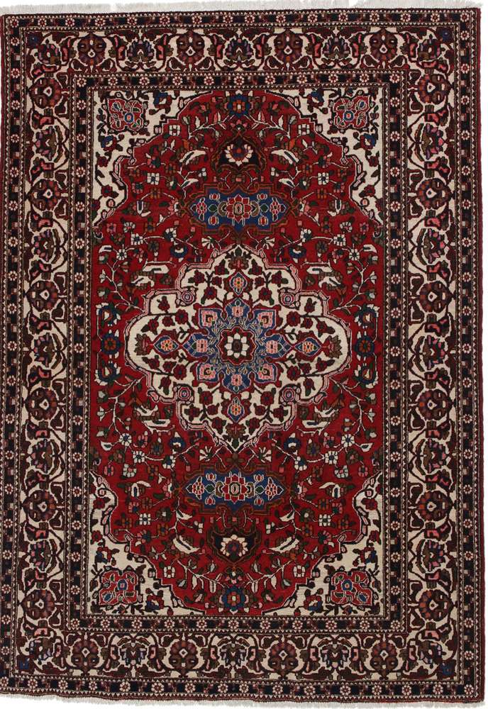 Perserteppich Isfahan