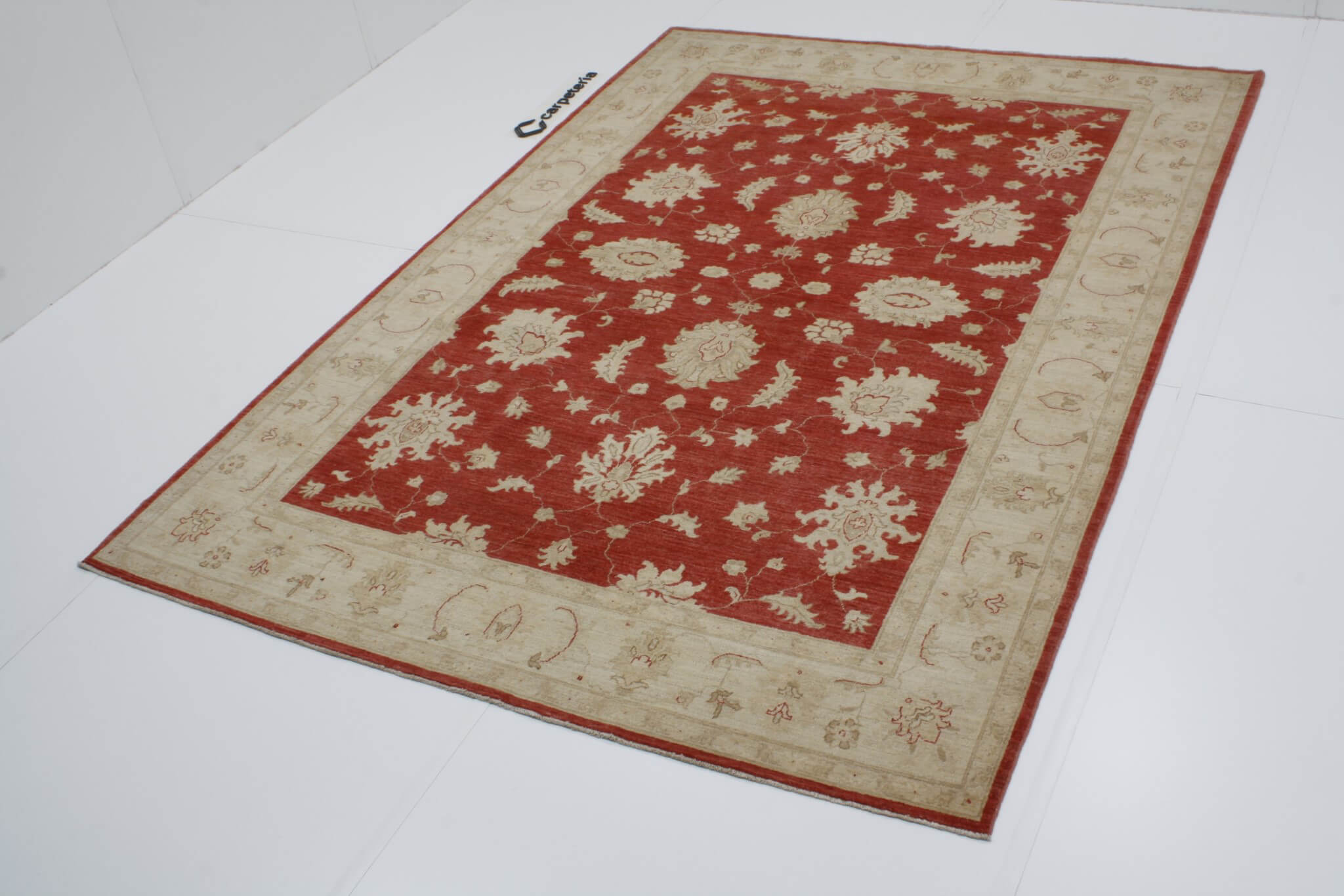 Oriental rug Farahan Exclusive