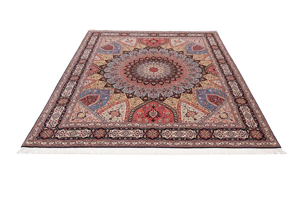 Perserteppich Tabriz