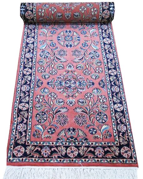 Orientteppich Sarough Exklusiv