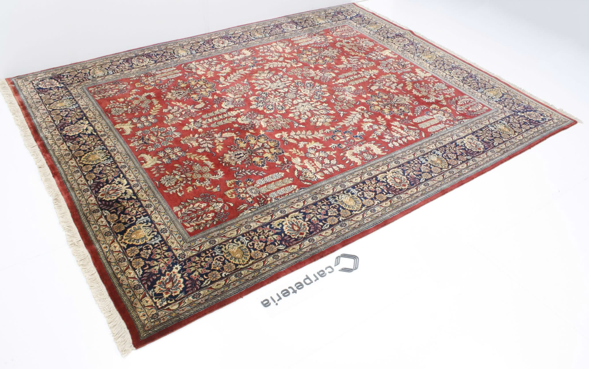 Oriental rug Sarouk Premium