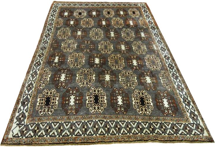 Orientteppich Shiraz Super