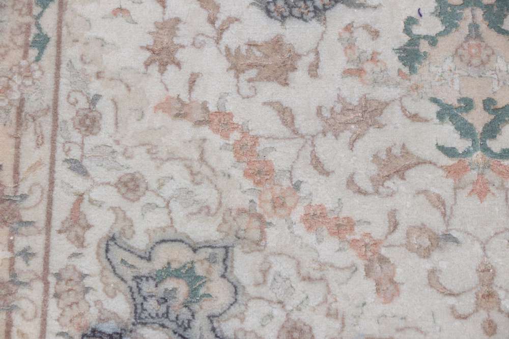 Perserteppich Tabriz