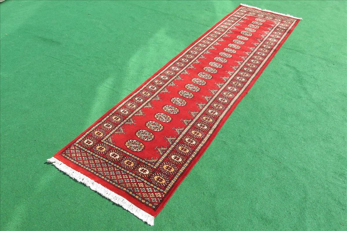 Orientteppich Bukhara Exklusiv