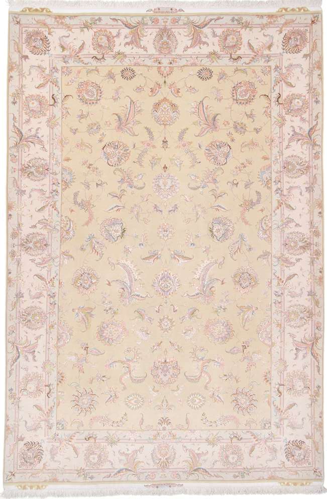 Perserteppich Tabriz