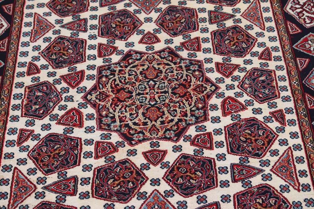 Orientteppich Kashmir
