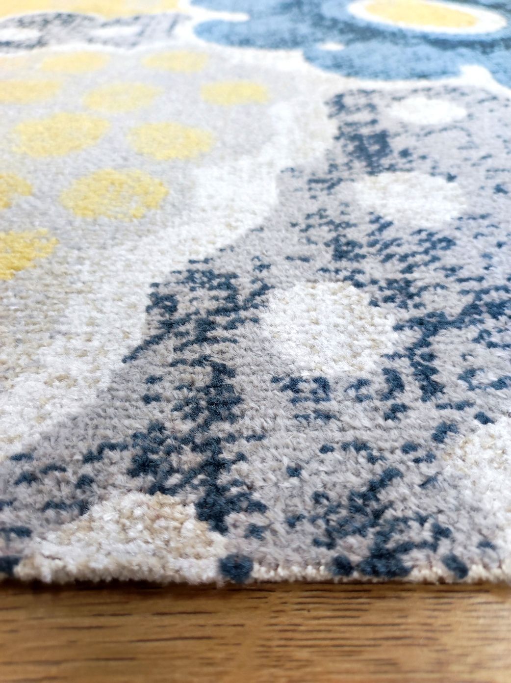 Teppich Sofia Design