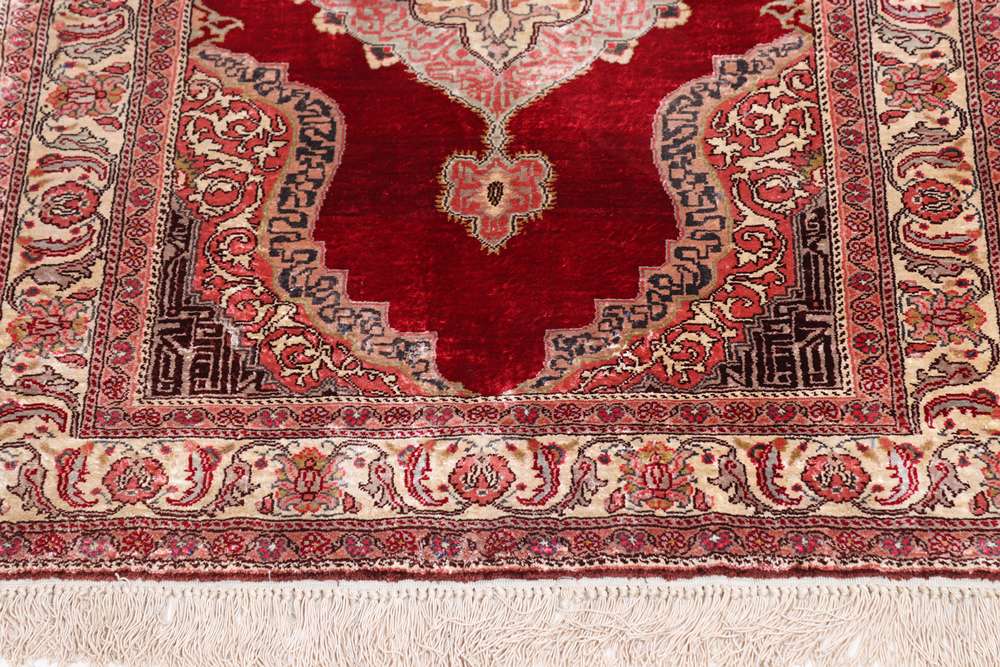 Orientteppich Kayseri