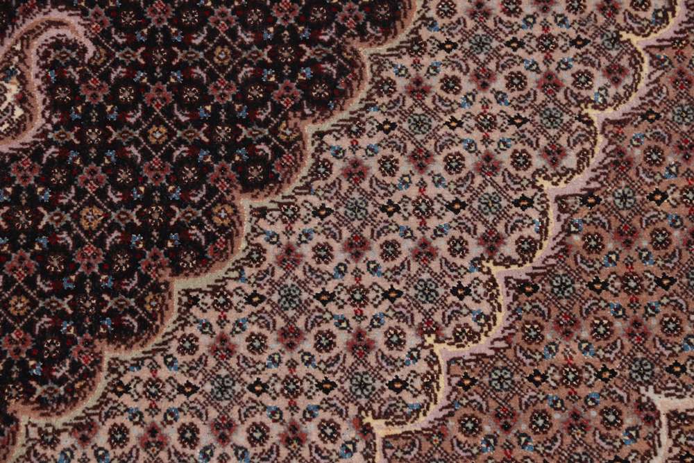 Perserteppich Tabriz