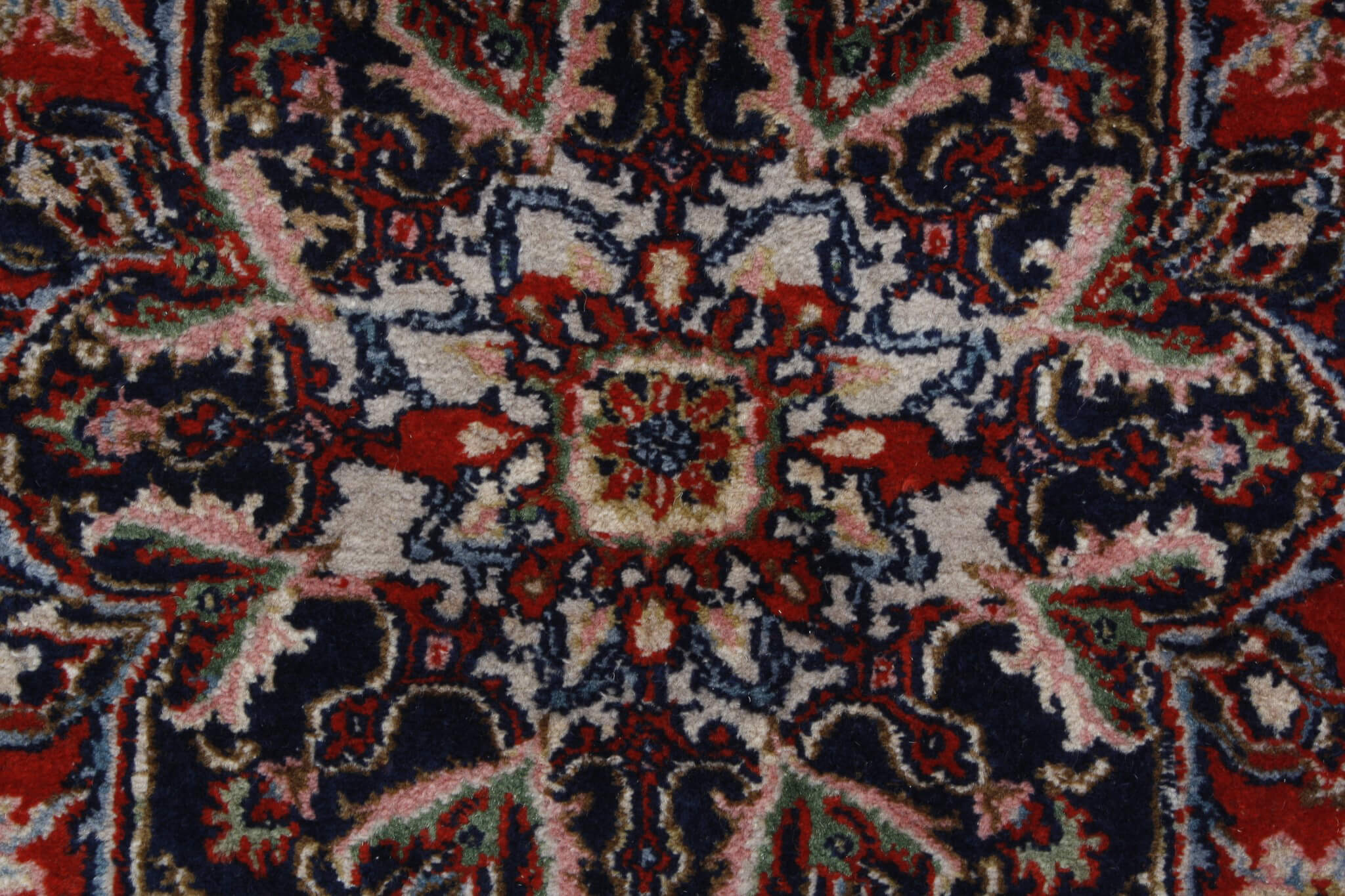 Orientteppich Meshed Premium