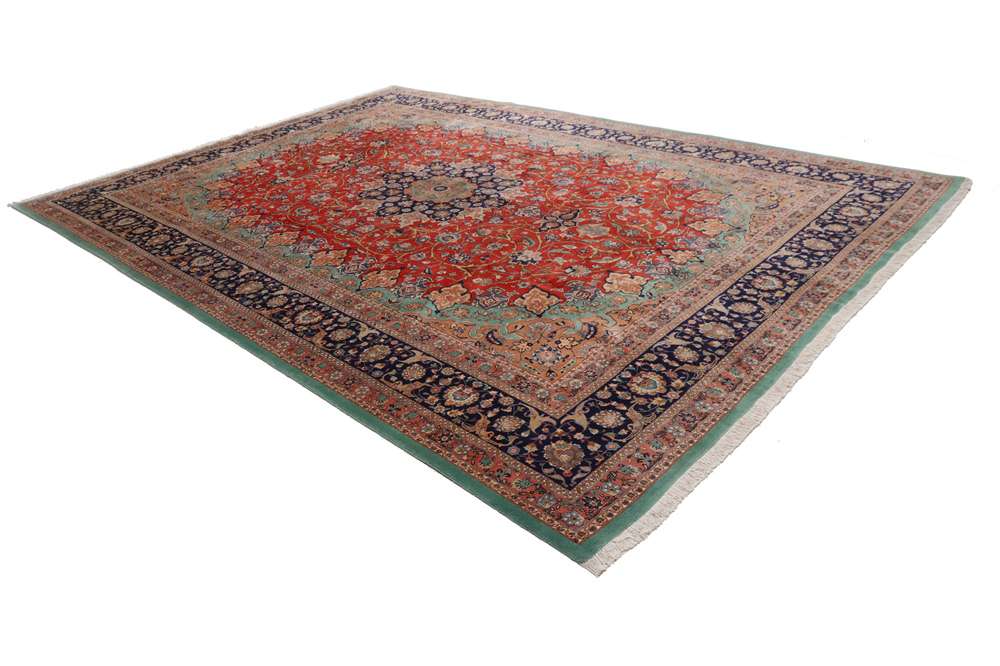 Perserteppich Tabriz
