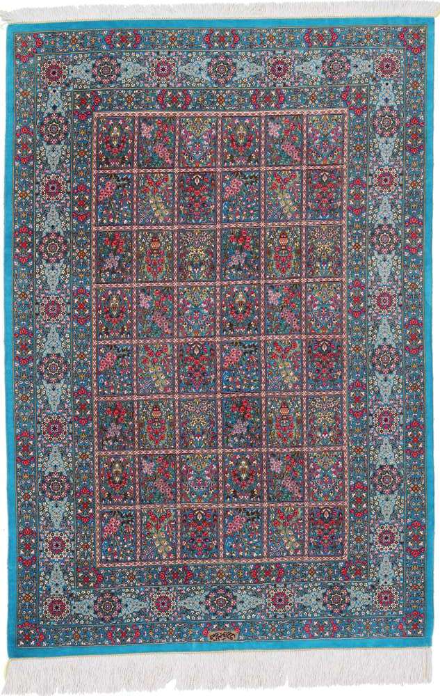 Perserteppich Qom