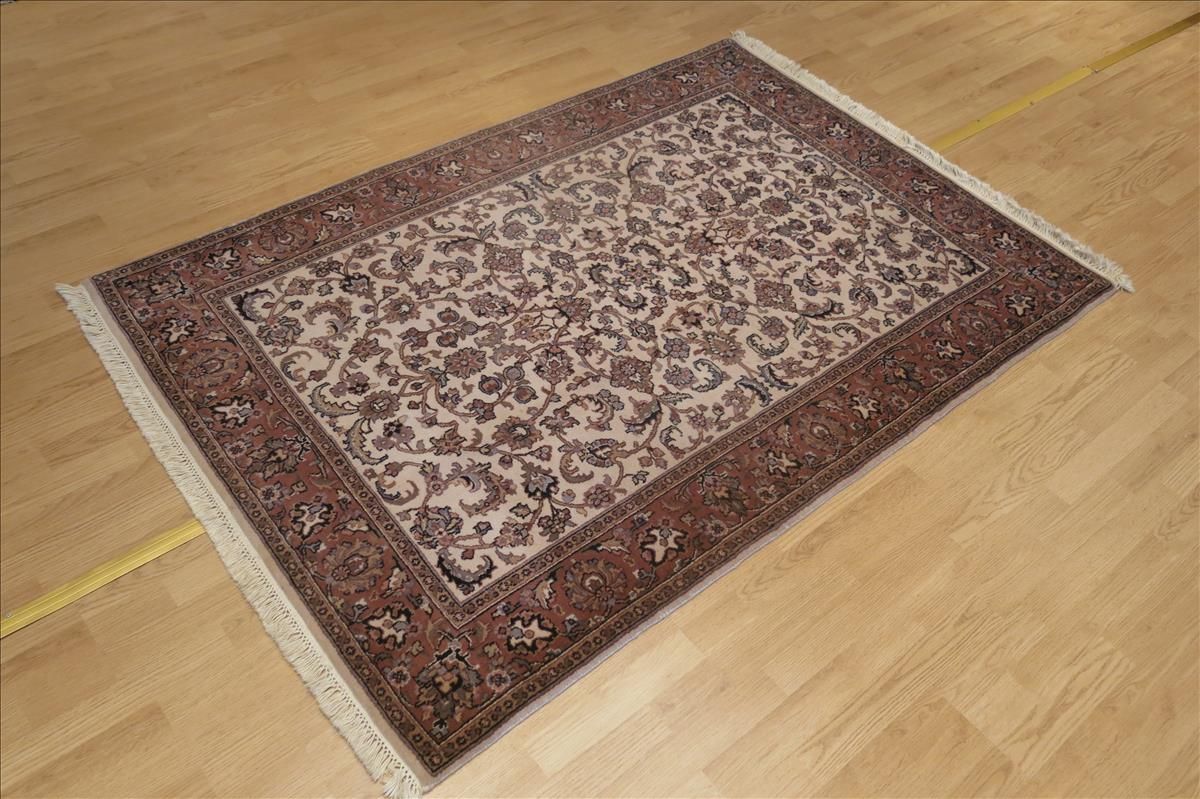 Orientteppich Jaipur Super