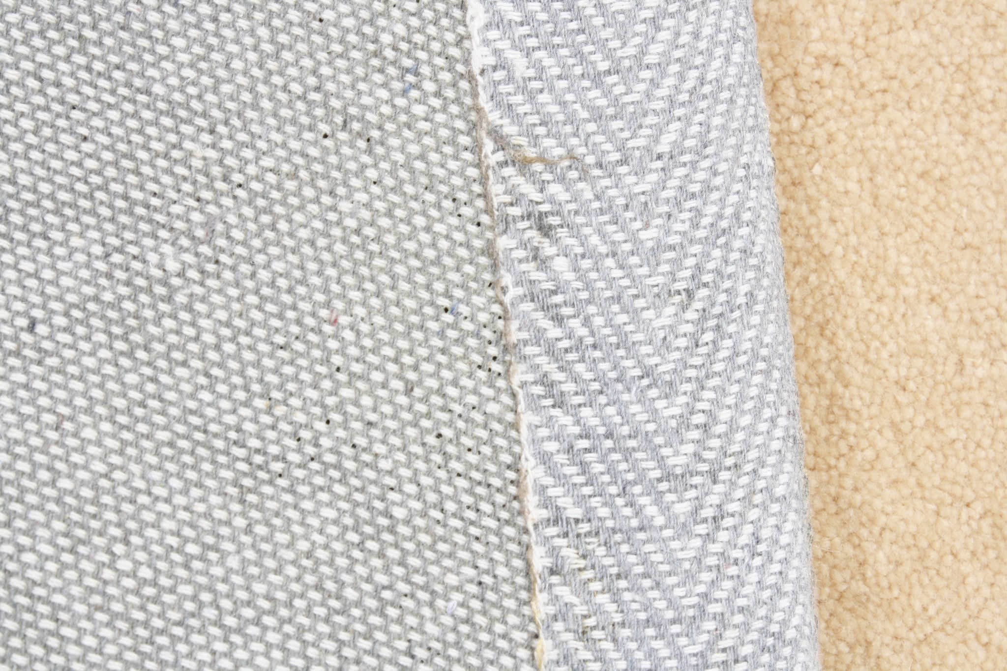 Moderner Teppich Glacier Premium