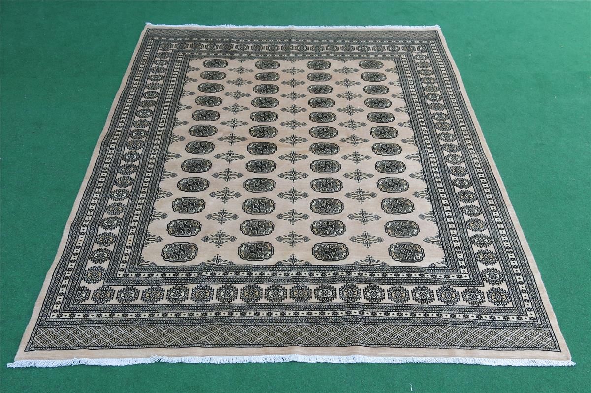 Orientteppich Bukhara Exklusiv