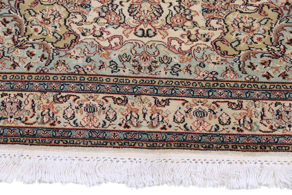 Orientteppich Kashmir