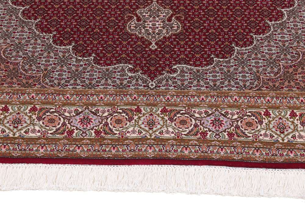 Perserteppich Tabriz