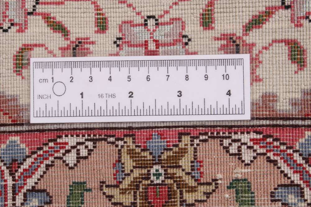 Perserteppich Tabriz