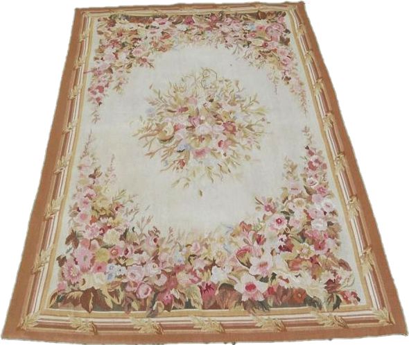 Orientteppich Aubusson Imperial