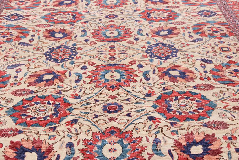 Orientteppich Shams