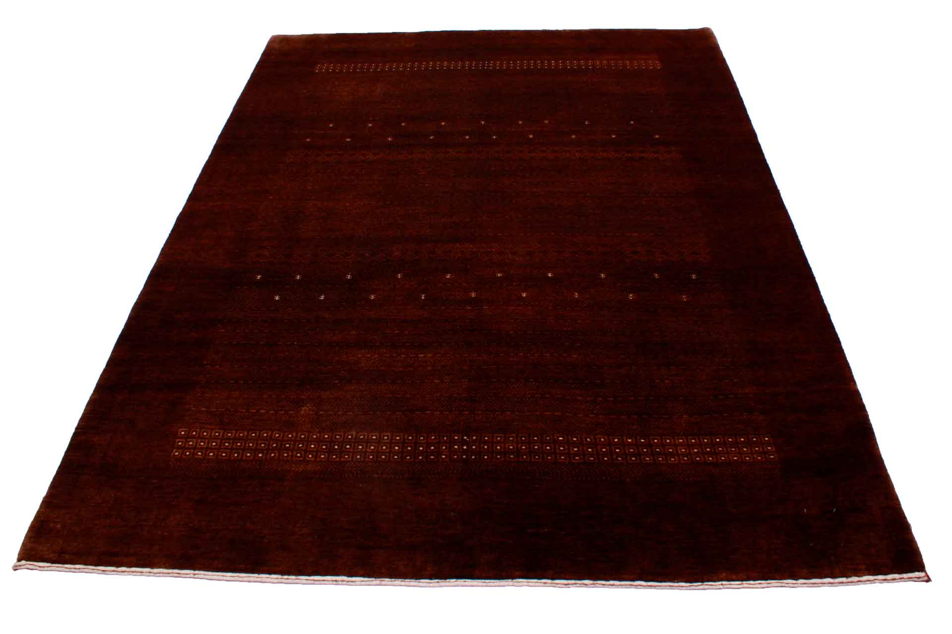 Moderner Teppich Loribaft Royal