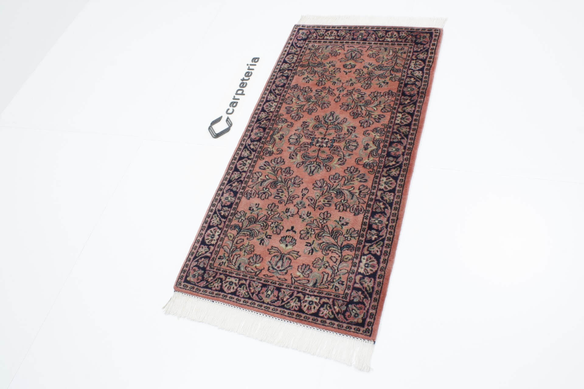 Orientteppich Sarough Exklusiv