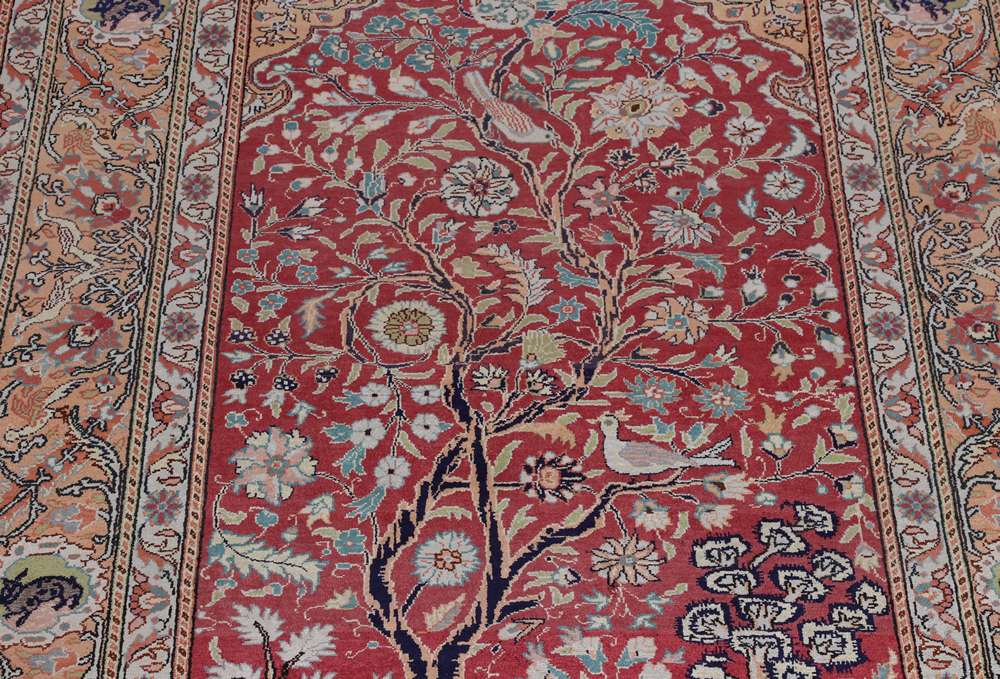 Orientteppich Kayseri