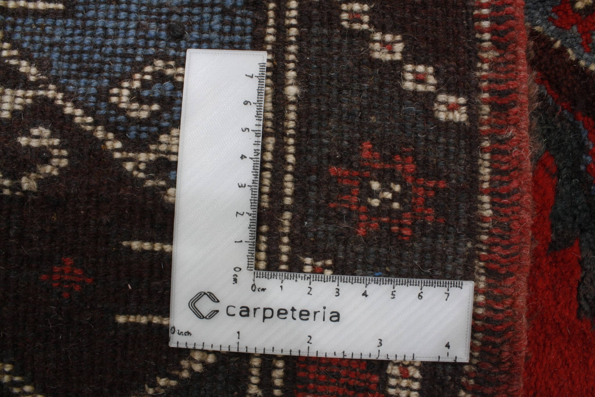 Orientteppich Kars