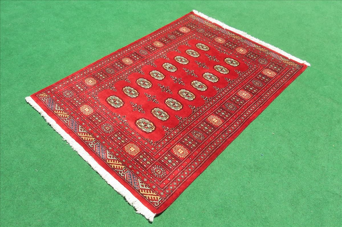 Orientteppich Bukhara Exklusiv