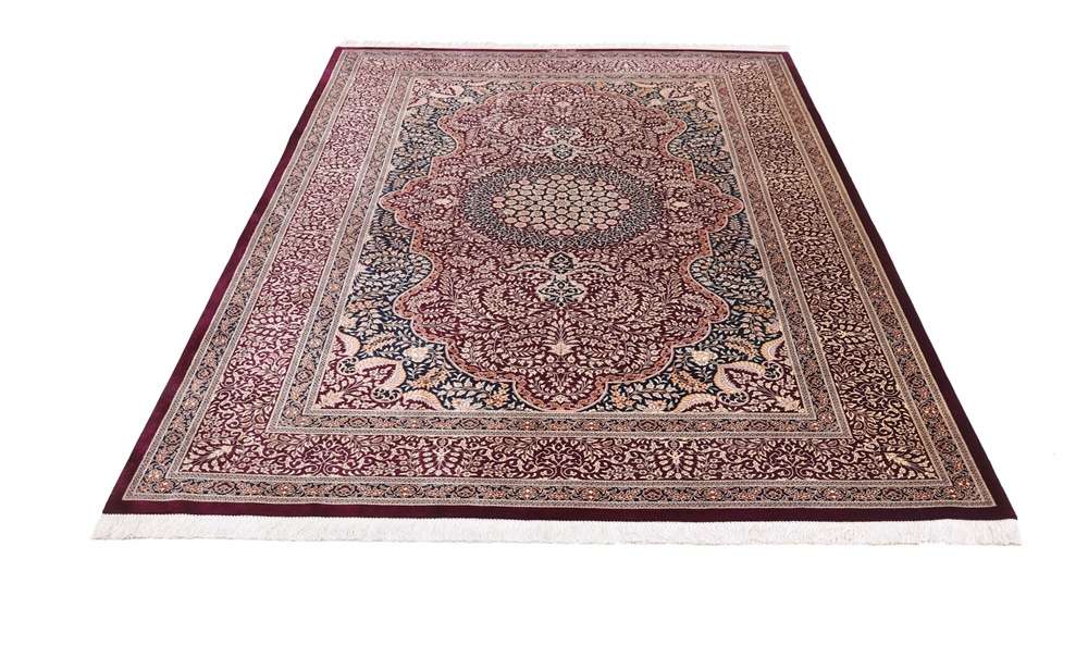 Perserteppich Qom