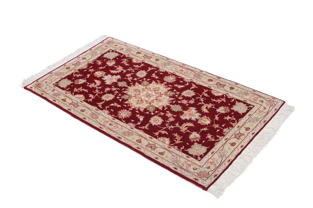 Perserteppich Tabriz