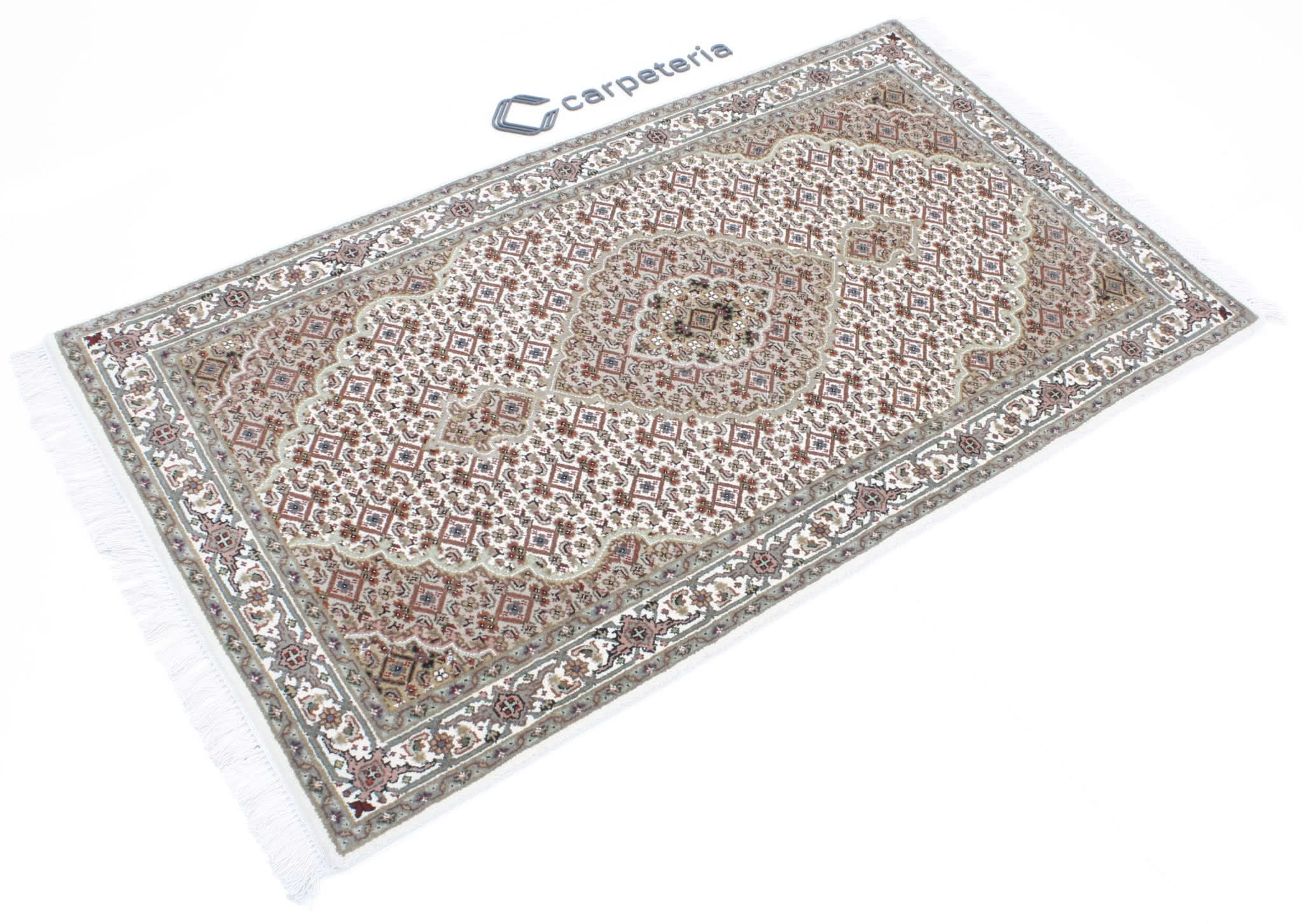 Orientteppich Bijar Premium