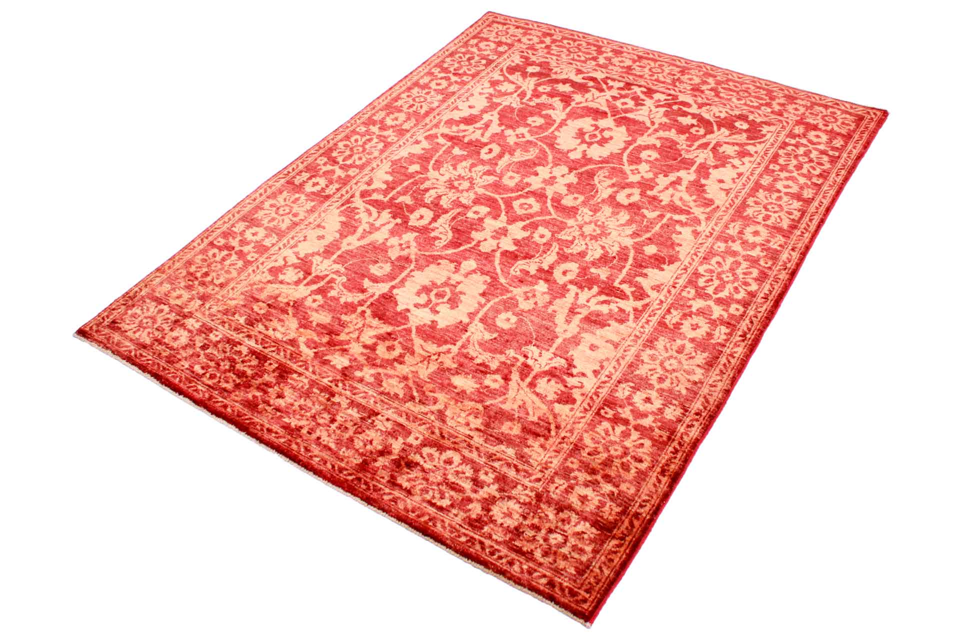 Oriental rug Ziegler Exclusive